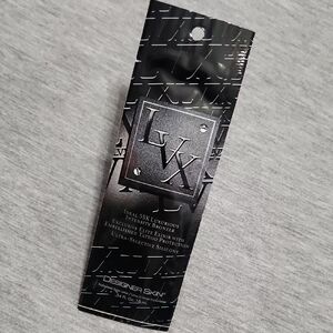 Designer Skin LVX Ideal 55X Luxurious Intensity Bronzer Tanning Bed Lotion Pack